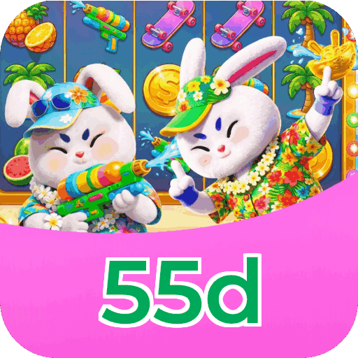 Promoções e bônus exclusivos da 55d