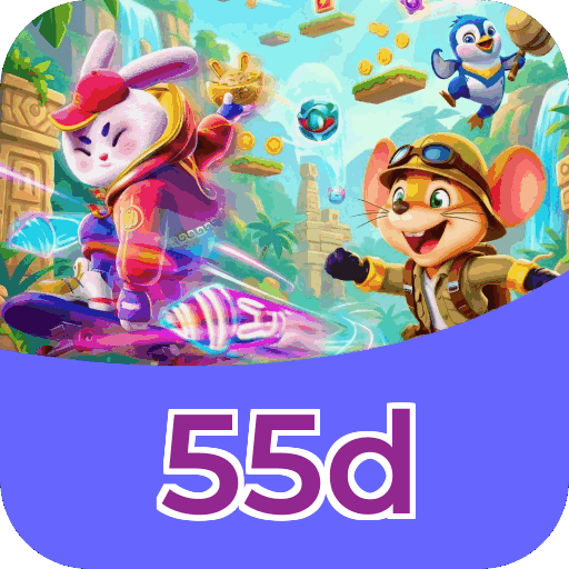 Reload Bonus 55d