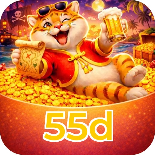 FAQ 55d Brasil - Perguntas frequentes sobre bônus, PIX, RTP, APP mobile e VIP