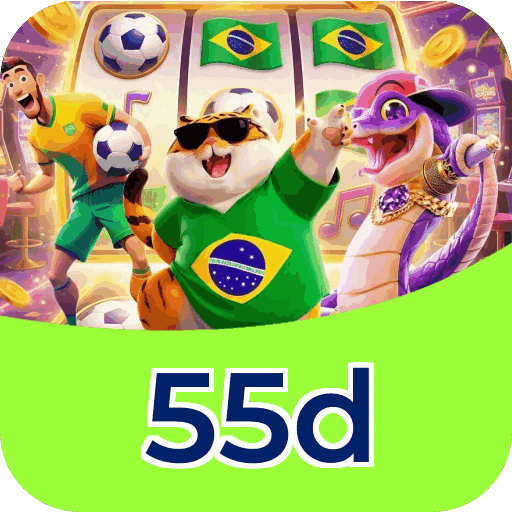 Apostas esportivas ao vivo na 55d