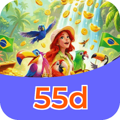 Login rápido no app 55d