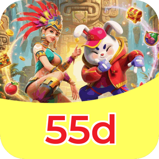 Equipe de suporte ao cliente da 55d